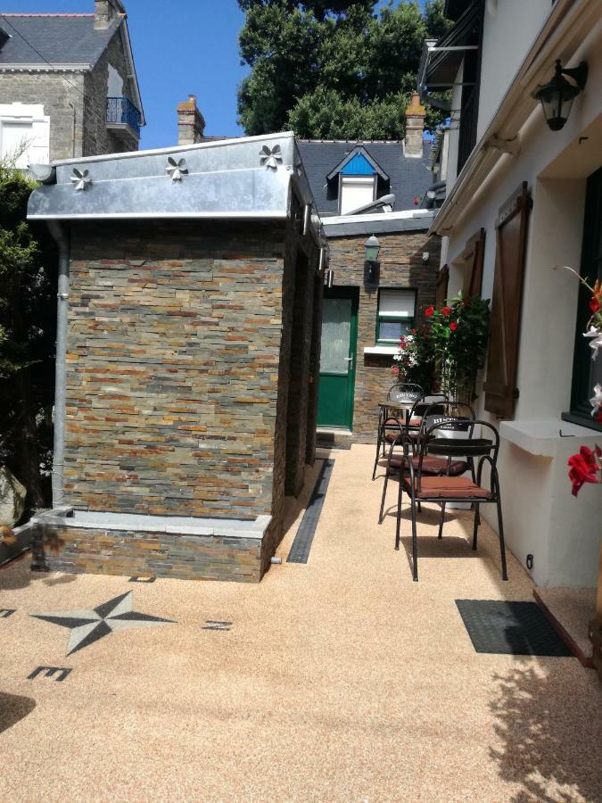 La Coloniale Apartment *