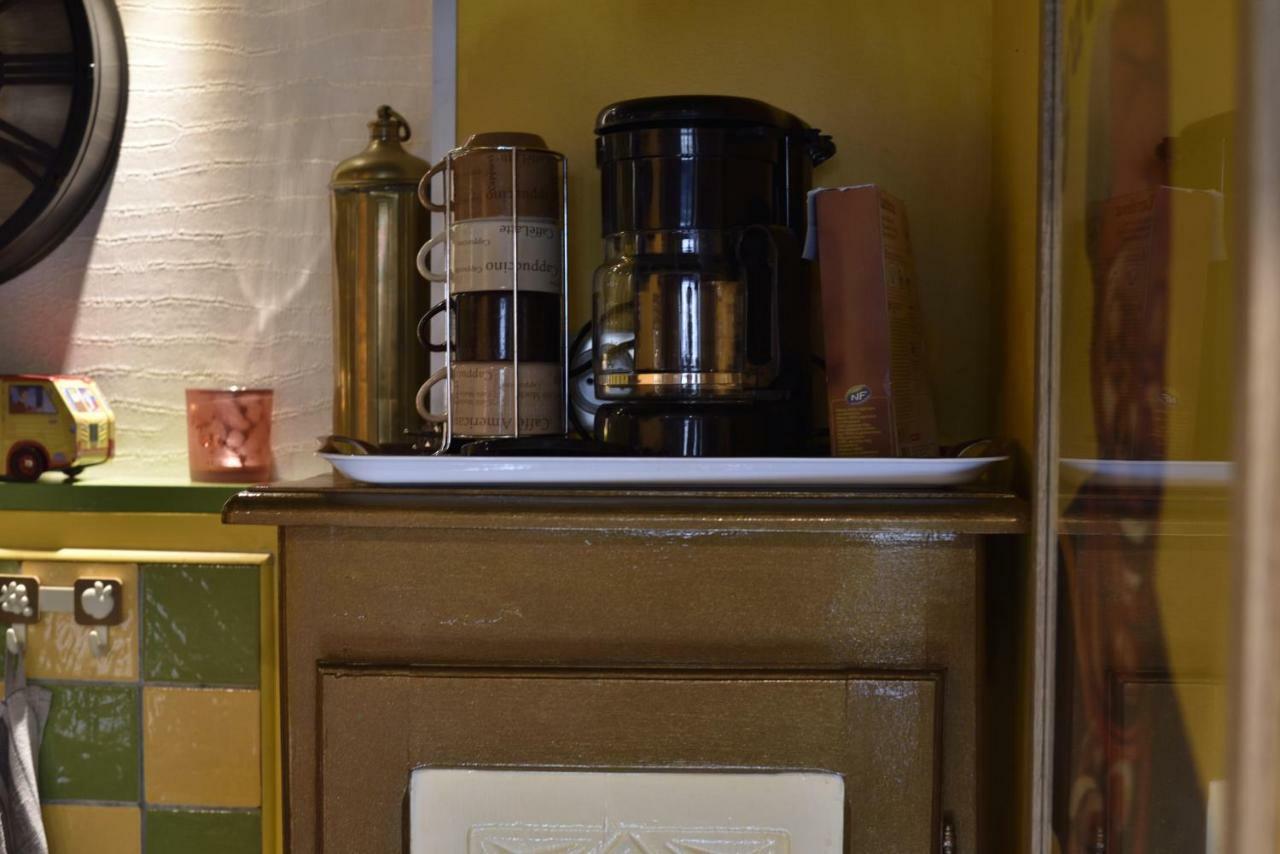 Apartment La Coloniale Saint-Malo