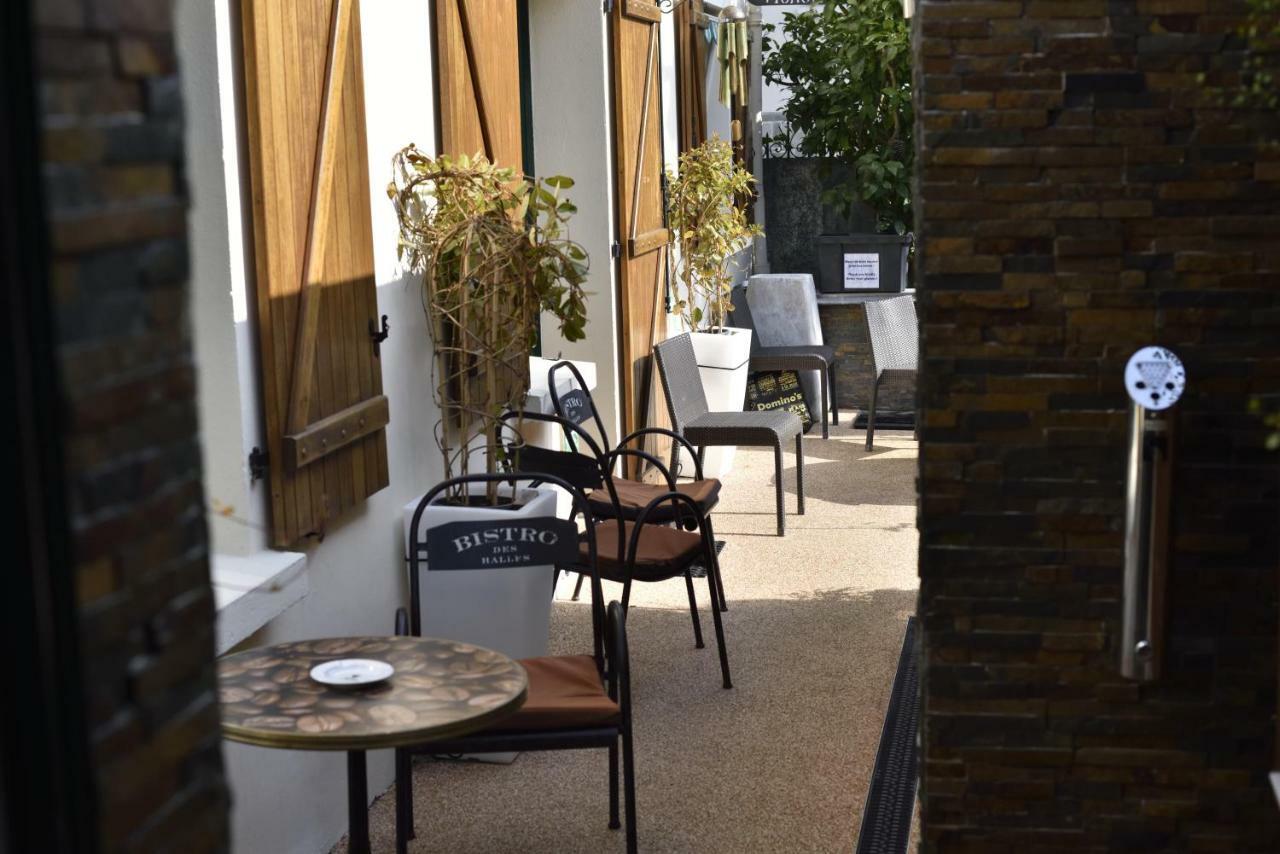 La Coloniale Apartment
