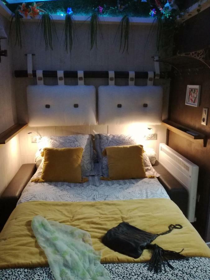 Apartment La Coloniale Saint-Malo
